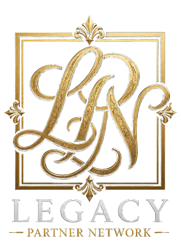 Legacy Partner Network crest